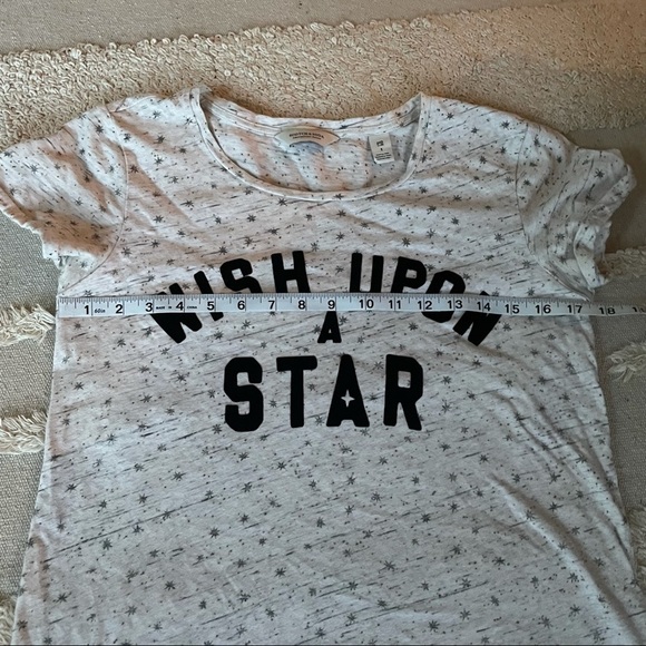 SCOTCH & SODA SHORT SLEEVE STARS TEE - S - Picture 13 of 16